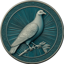 Peace Dove avatar
