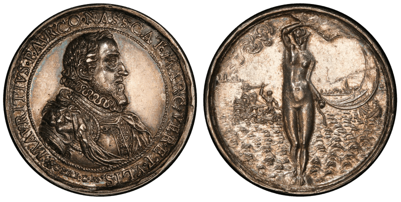 1599 Medal Betts-19