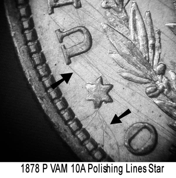 1878-P VAM-10A