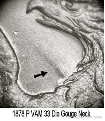 1878-P VAM-33
