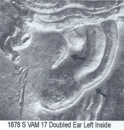1878-S VAM-17