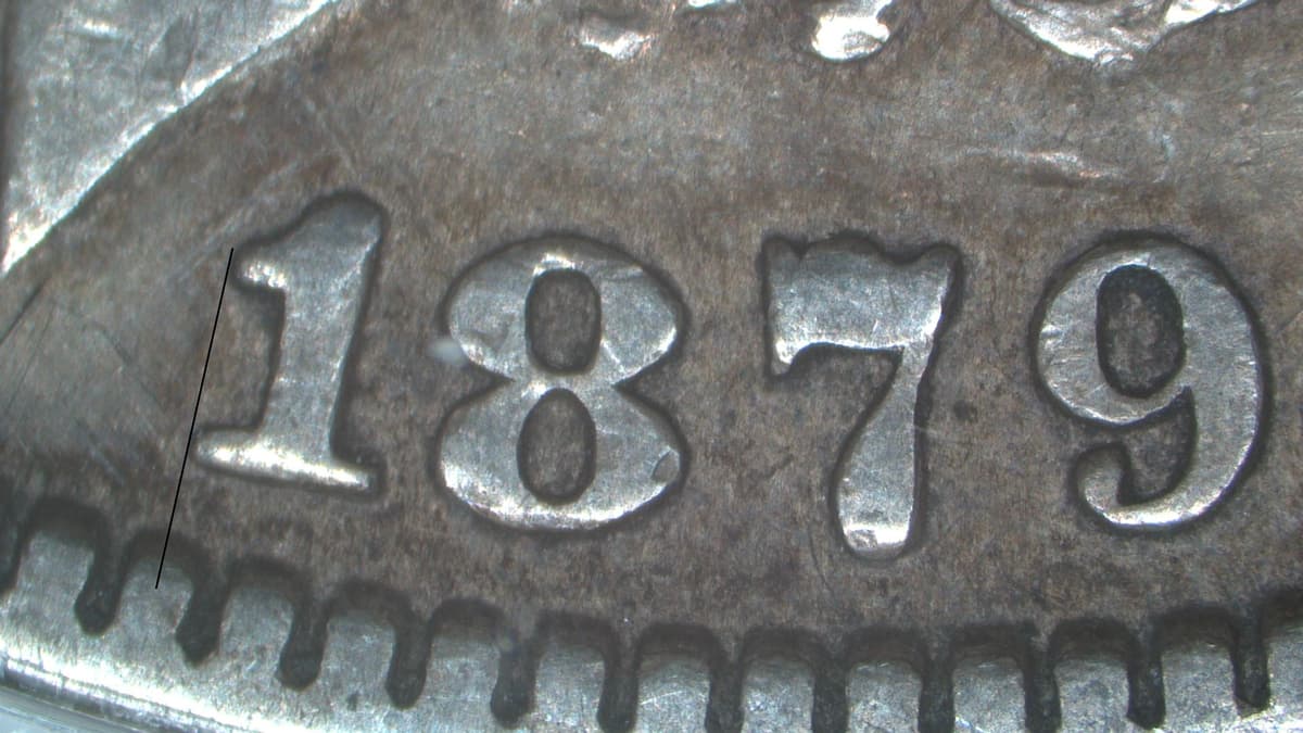 1879-P VAM-1E