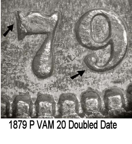 1879-P VAM-20