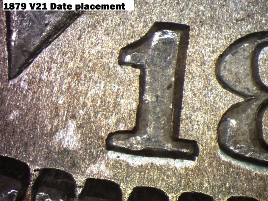 1879-P VAM-21
