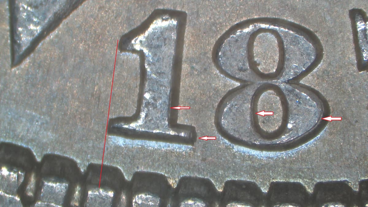 1879-P VAM-22