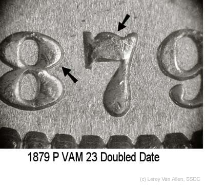 1879-P VAM-23