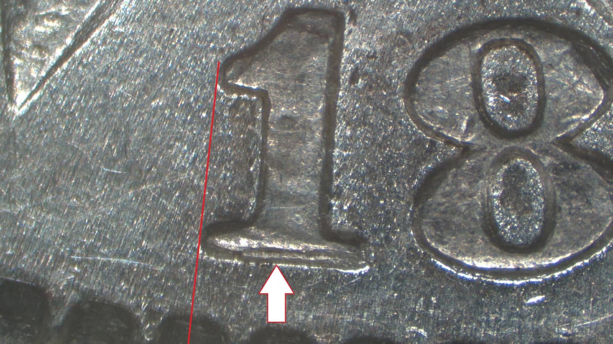 1879-P VAM-4