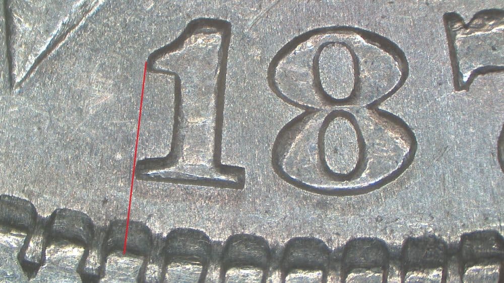 1879-P VAM-7.4