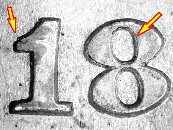 1879-S VAM-103