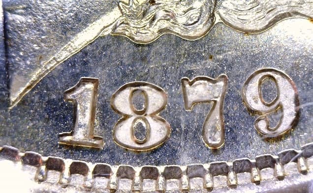 1879-S VAM-16