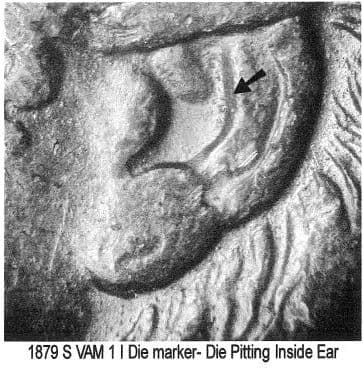 1879-S VAM-1I