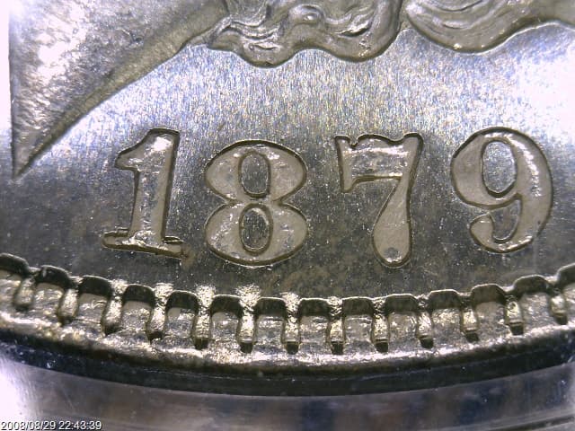 1879-S VAM-3A