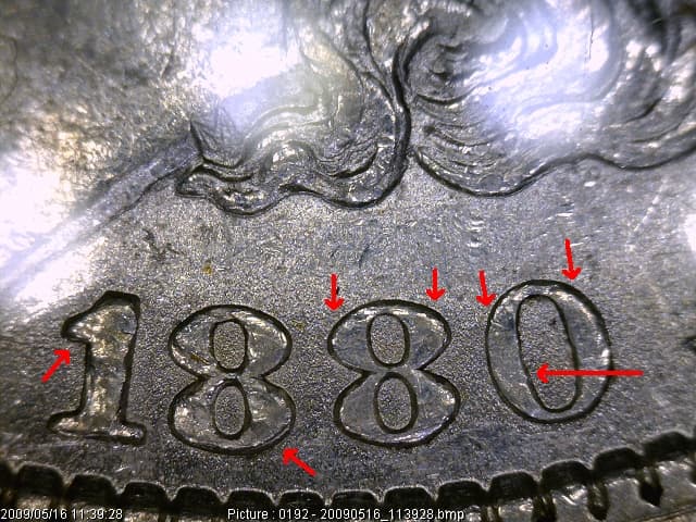 1880-P VAM-19A