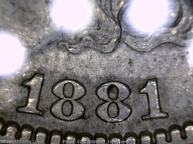 1881-P VAM-1