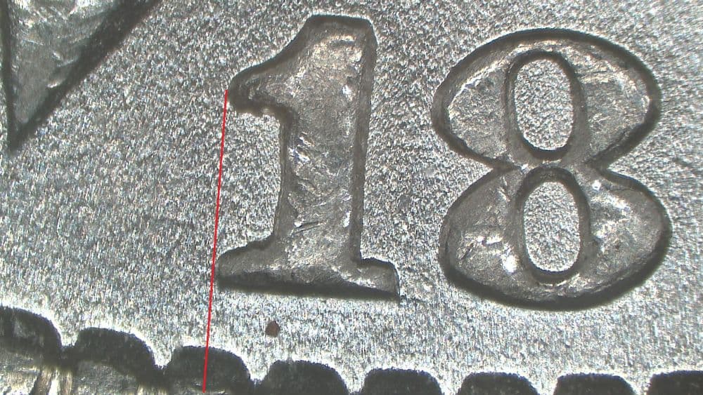 1881-P VAM-11
