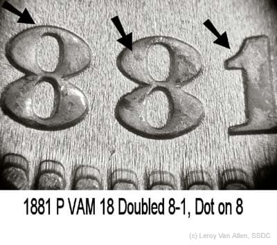 1881-P VAM-18