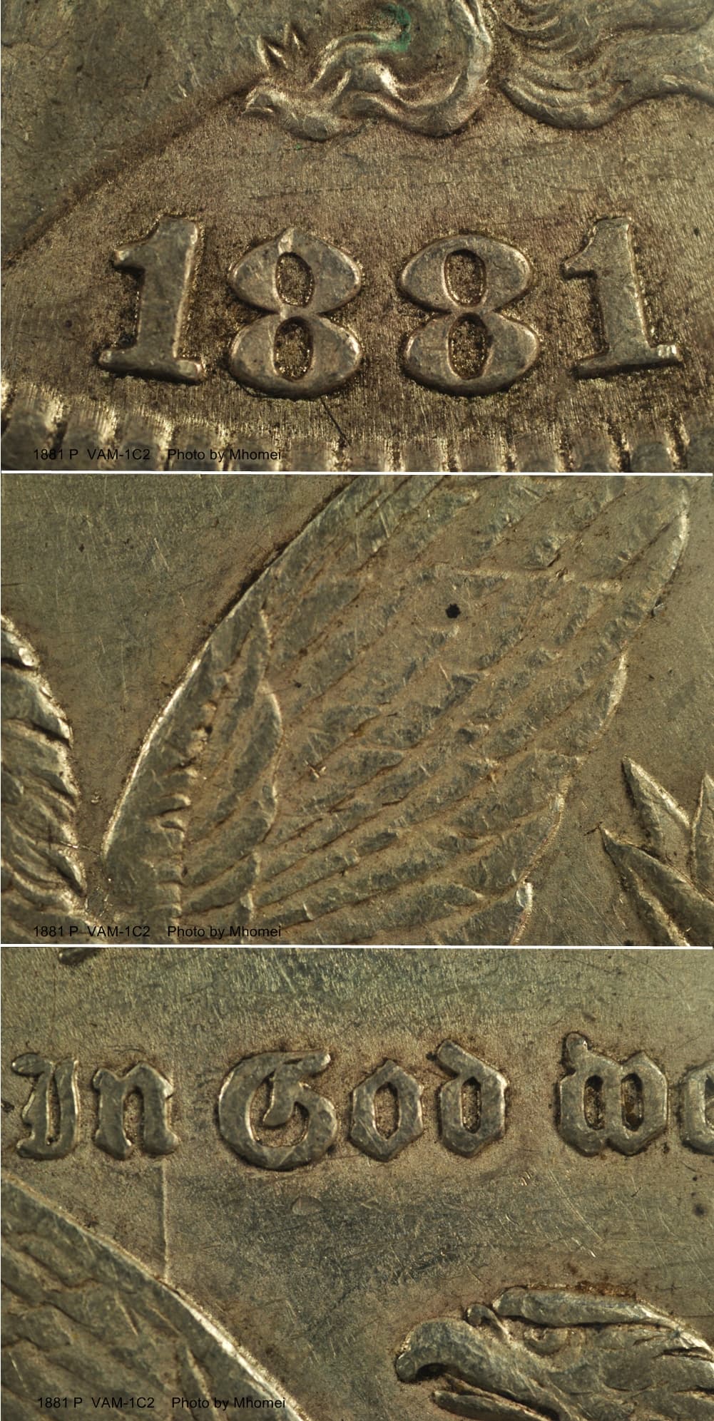 1881-P VAM-1C2