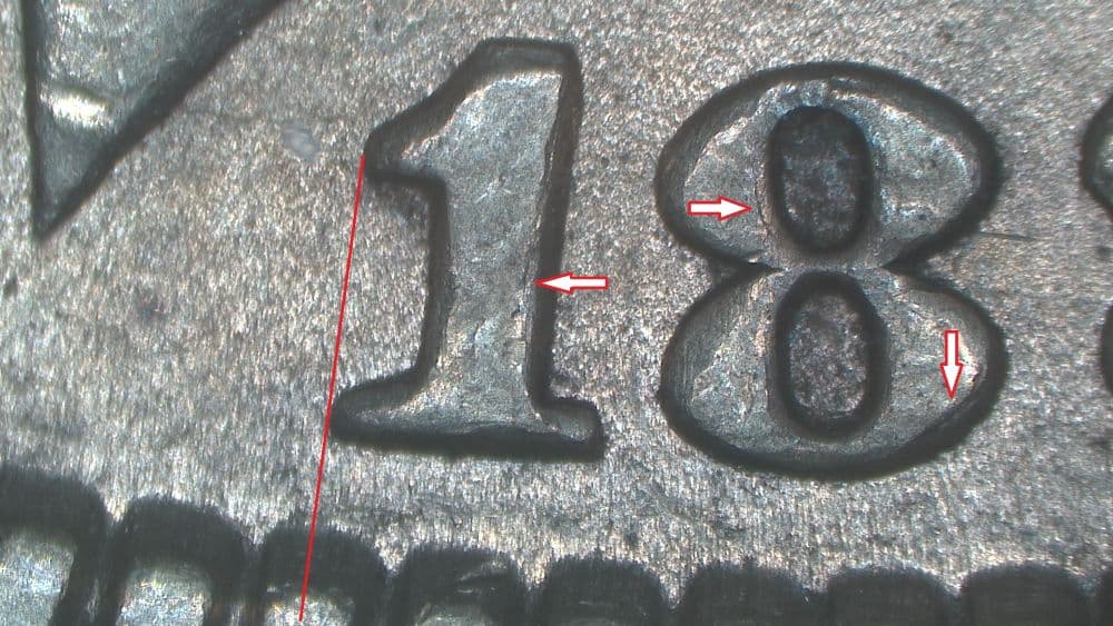 1881-P VAM-1D