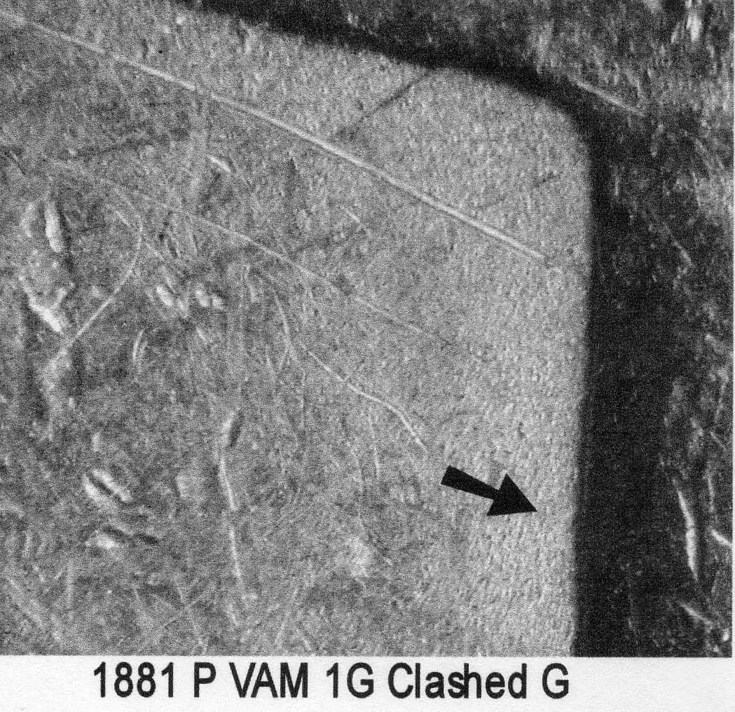 1881-P VAM-1G