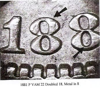1881-P VAM-22