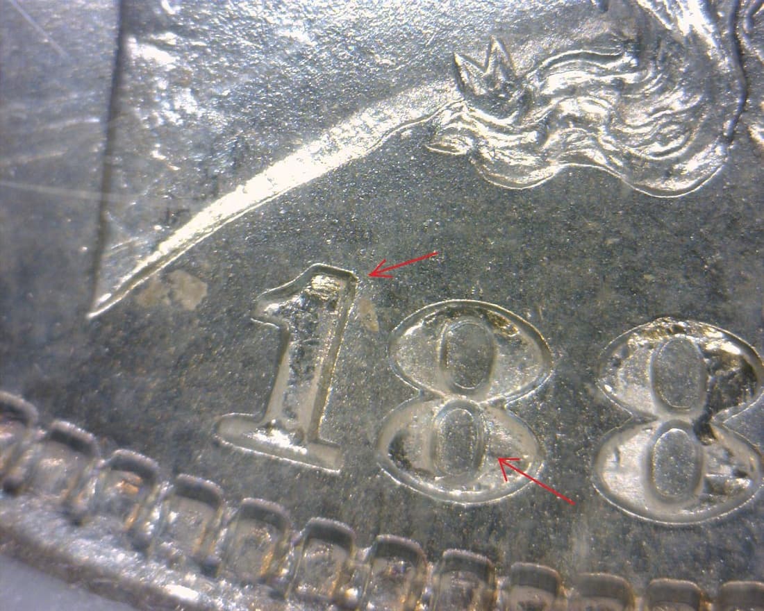 1881-P VAM-25
