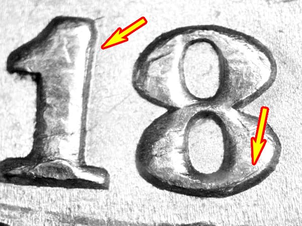 1881-P VAM-31