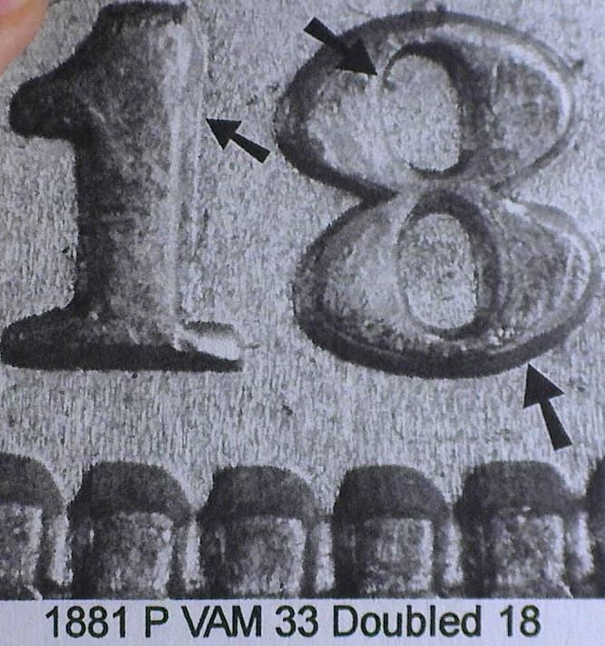 1881-P VAM-33