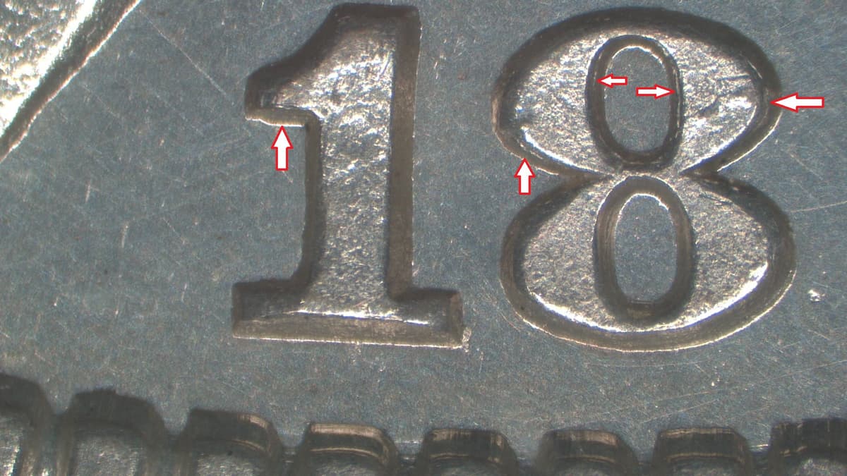 1882-P VAM-10