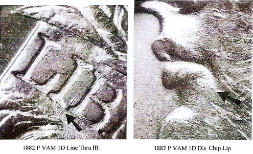 1882-P VAM-1D
