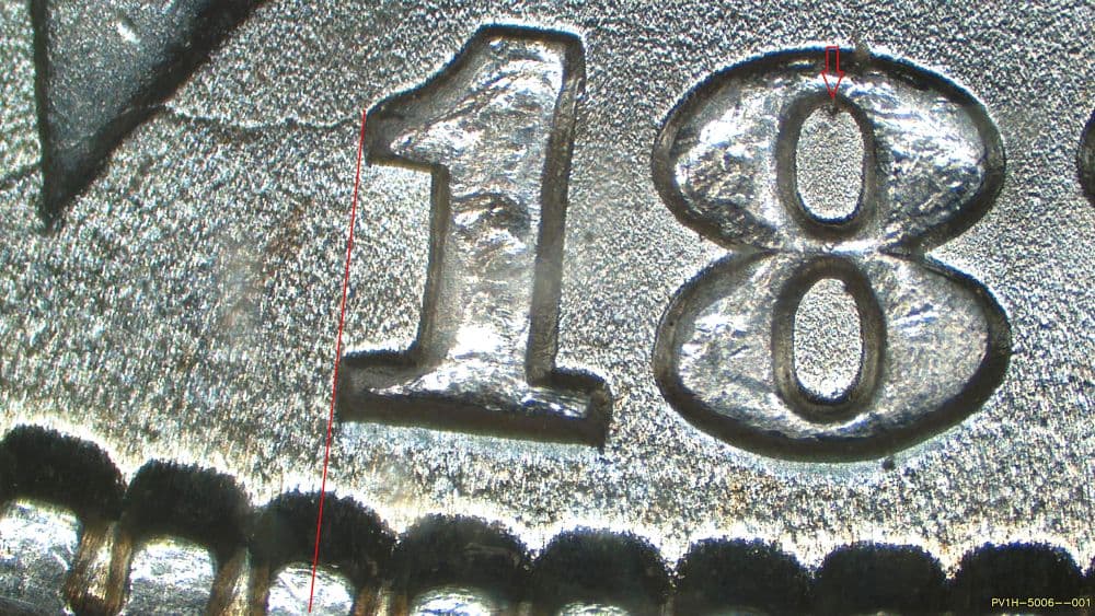 1882-P VAM-1H