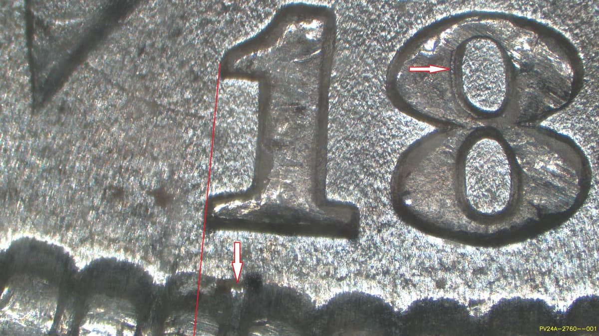1882-P VAM-24A