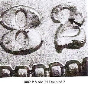 1882-P VAM-25