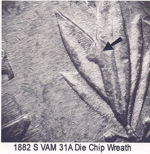 1882-S VAM-31A