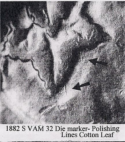 1882-S VAM-32