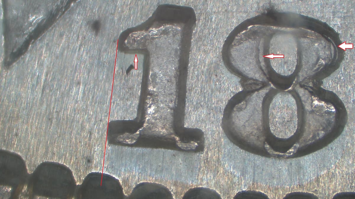 1882-S VAM-38