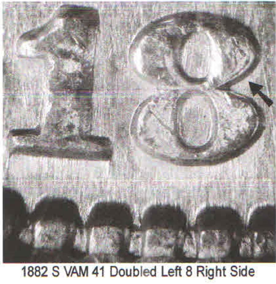1882-S VAM-41