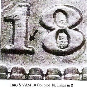 1883-S VAM-10