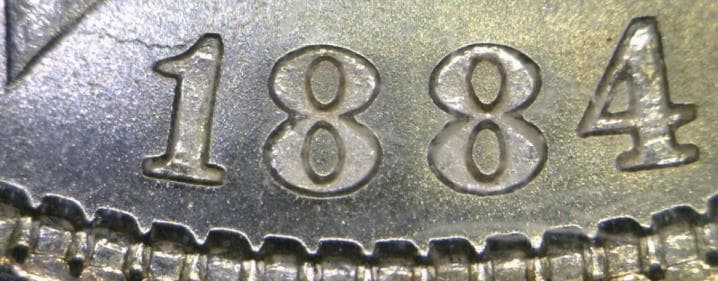 1884-P VAM-12