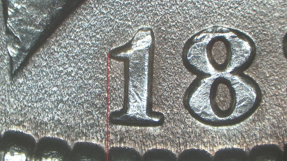 1884-P VAM-19
