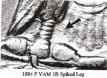 1884-P VAM-1B