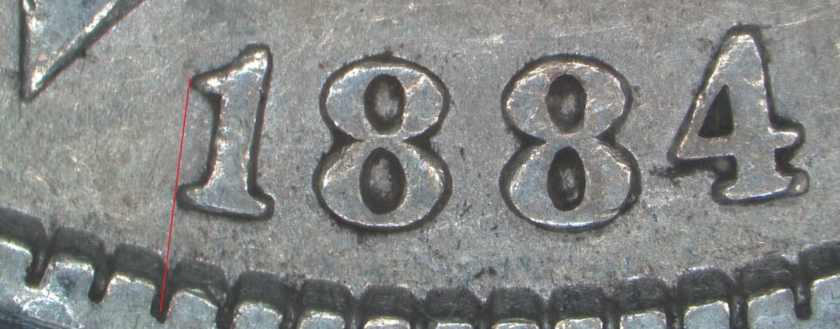 1884-P VAM-8I