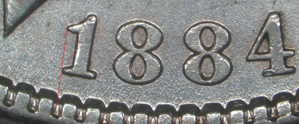1884-P VAM-8K