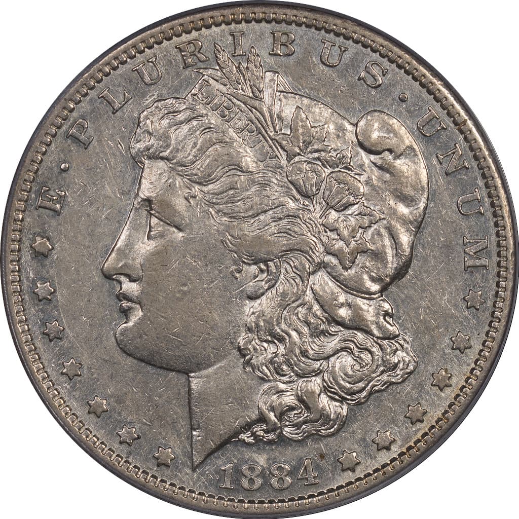 1884-S VAM-14