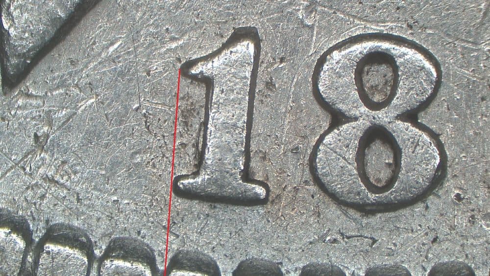 1884-S VAM-26