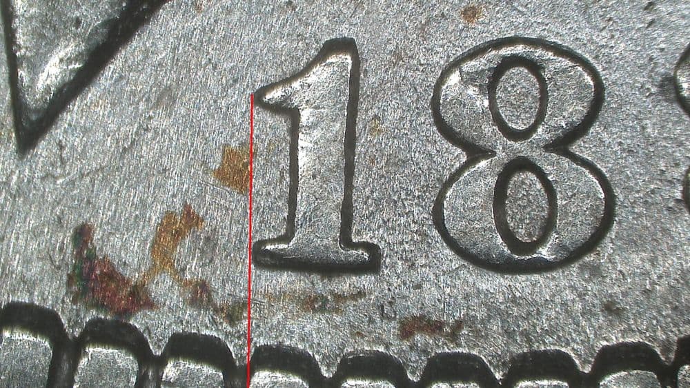 1884-S VAM-3