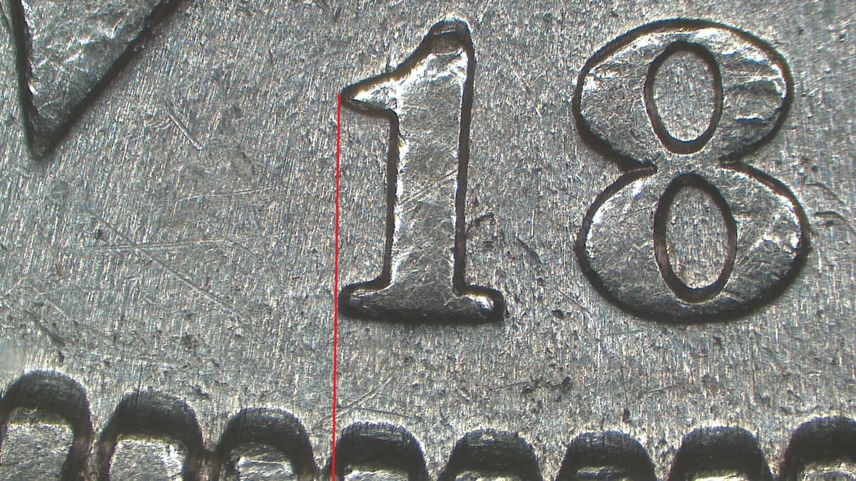 1884-S VAM-4D