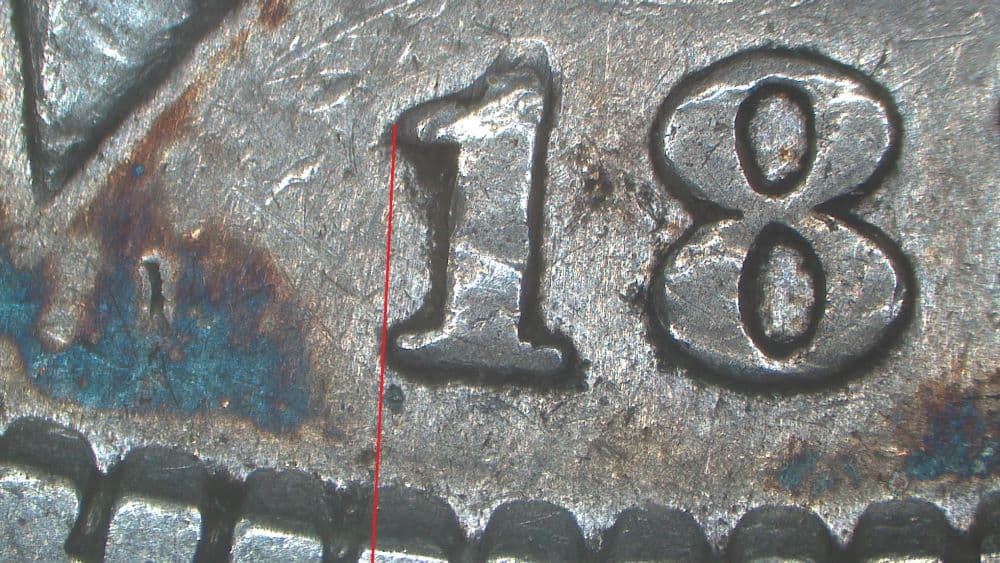 1884-S VAM-5