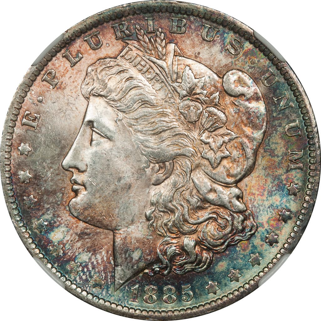 1885-O VAM-1