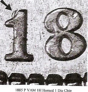 1885-P VAM-1H