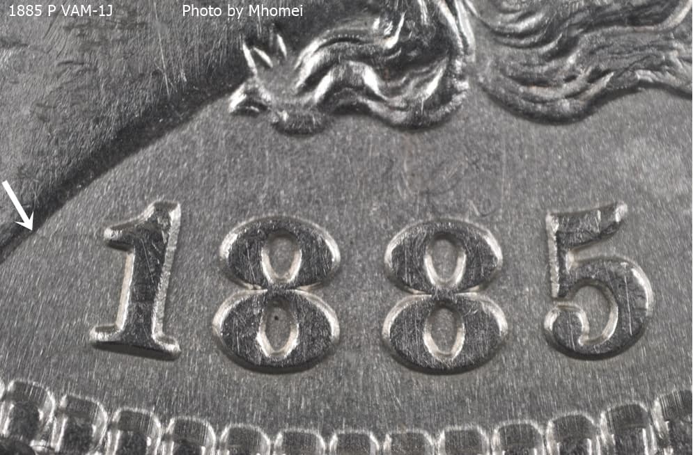 1885-P VAM-1J